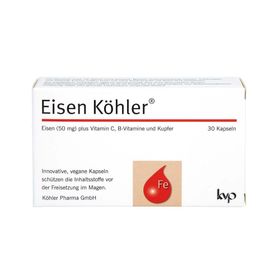 Eisen Köhler®