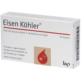 Eisen Köhler®