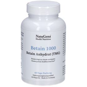 NatuGena® Betain 1000