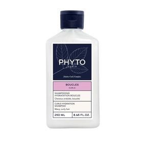 PHYTO PARIS - Curls - Shampoo