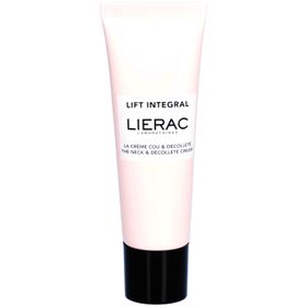 LIERAC Lift Integral Hals & Dekolleté Gel-Creme