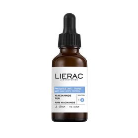 LIERAC - Protocole - Anti-Dunkle-Flecken Serum