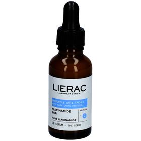 LIERAC Protocole Anti-Dunkle Flecken Serum