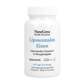Liposomales Eisen