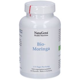NatuGena Bio-Moringa