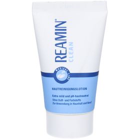 REAMIN CLEAN Hautreinigungslotion