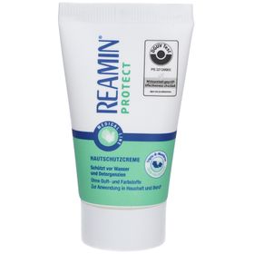 REAMIN Protect – Hautschutzcreme für stark beanspruchte Hände