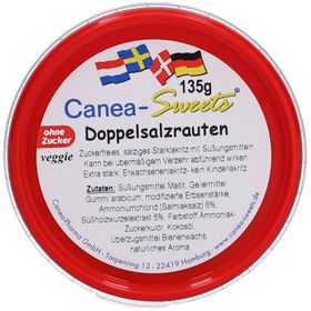 Canea-Sweets® Doppelsalzrauten