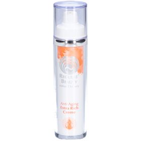 Regulat® Beauty Anti Aging Extra Rich Creme
