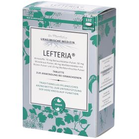 LEFTERIA® Tabletten