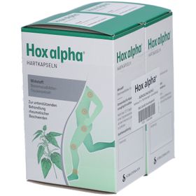 Hox Alpha®