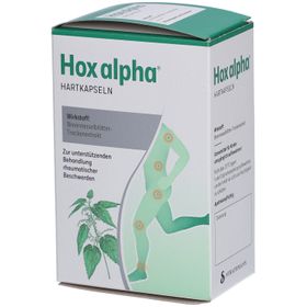 Hox Alpha®