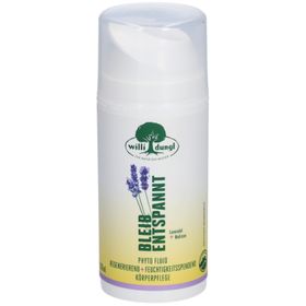 Willi Dungl® Phyto-Lotion - Bleib Entspannt