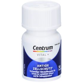 Centrum Vital+ Antiox Zellschutz