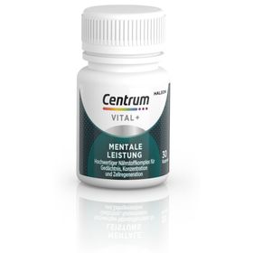 Centrum Vital+ Mentale Leistung