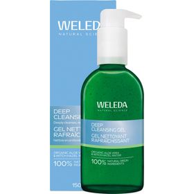 WELEDA Deep Cleansing Gel