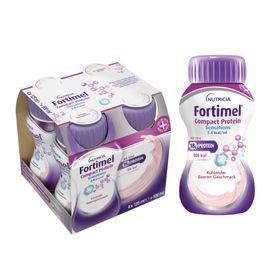 Fortimel Compact Protein Sensations Beere