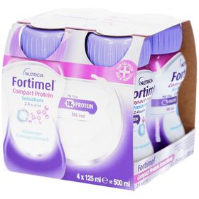Fortimel® Compact Protein Sensations Kokos