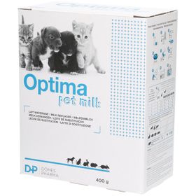OPTIMA PET MILK