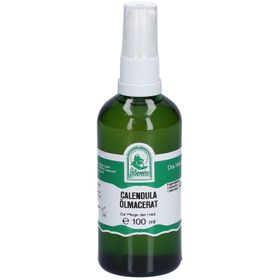 St. Severin Calendula Ölmacerat