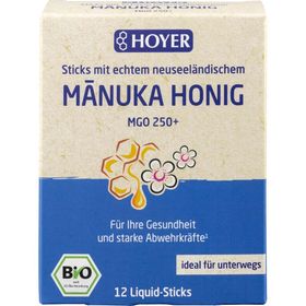 HOYER MÄNUKA HONIG