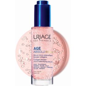 Uriage® Age Absolu Collagen Booster Mikro-Redensifizierendes Serum
