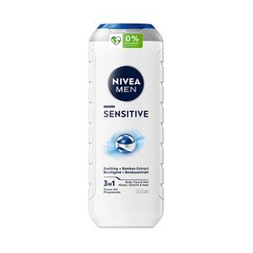 Nivea Men Sensitive Pflegedusche