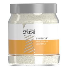 My Perfect Shape – Eiweiß-Diät-Shake - Vanille-Sahne
