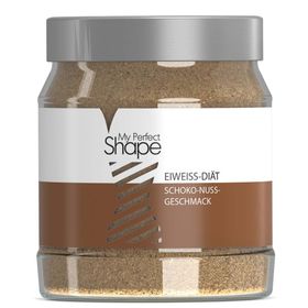 My Perfect Shape – Eiweiß-Diät-Shake - Schoko-Nuss