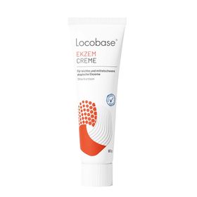 Locobase® Ekzem Creme