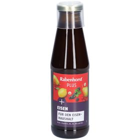 Rabenhorst Eisenblut Plus