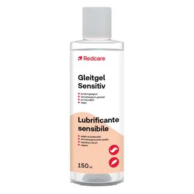 Redcare Gleitgel Sensitiv