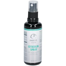 EAGLE EYE VISION CITICOLIN SPRAY