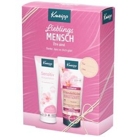 Kneipp® Geschenkset Lieblingsmensch
