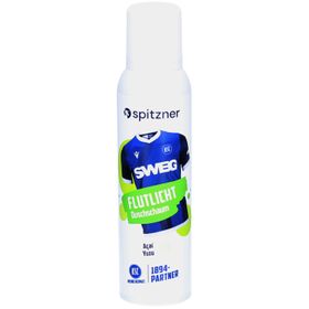 Spitzner® Duschschaum Cremegefühl