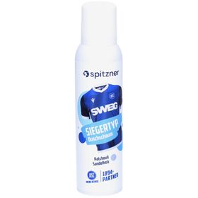 Spitzner® Duschschaum Siegertyp