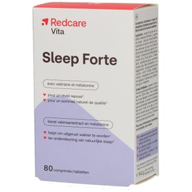 Redcare Vita Sleep Forte