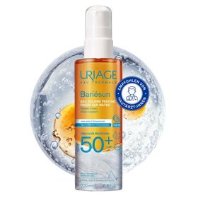 Uriage® Bariésun Eau Solaire SPF 50+ Sonnenschutzspray