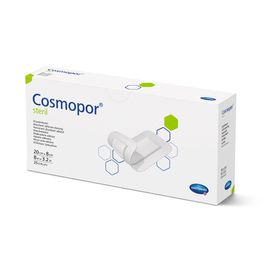 Cosmopor® Steril Wundverband 8 x 20 cm