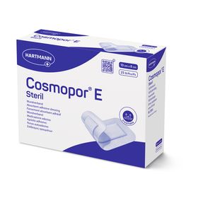 Cosmopor® E Wundverband steril 8 x 10 cm