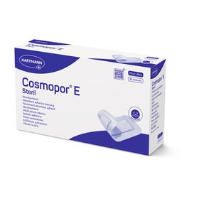 Cosmopor® E Wundverband steril 8 x 15 cm