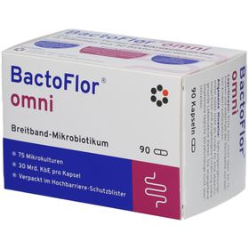 BactoFlor® omni