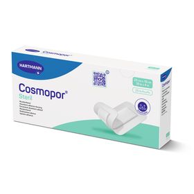 Cosmopor® Steril Wundverband 10 x 25 cm