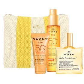 NUXE® Kennenlern-Set 2025 Sommer