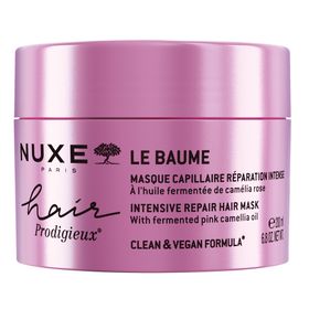 NUXE® Haarwunder Intensiv regenerierende Haarmaske