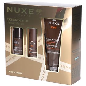 NUXE Men Coffret Noël Exclusivement Lui