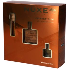 NUXE Coffret Noël L'Infiniment Glow