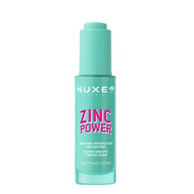 NUXE Zinc Power Serum gegen Hautunreinheiten und Pickel
