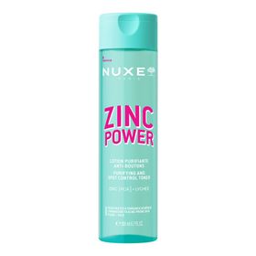 NUXE Zinc Power Klärende Lotion gegen Pickel