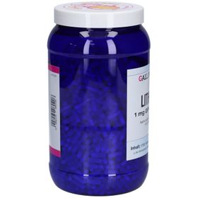 GALL PHARMA Lithium 1 mg